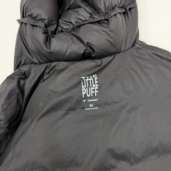 TnAction The Little Puff Vest - Down Filled & Packable - Picture 9 of 9